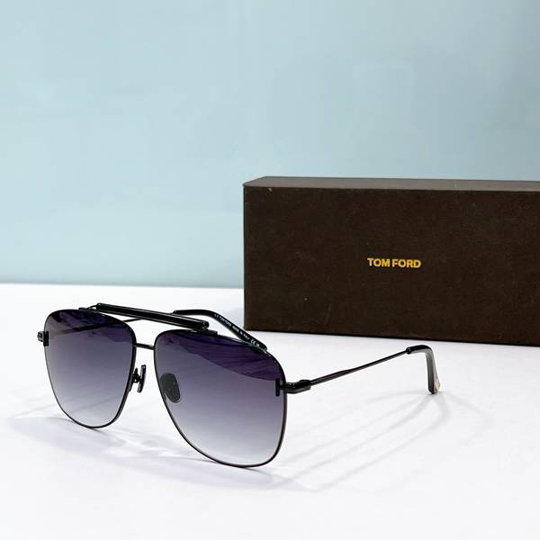 Tom Ford Sunglasses Top Quality TOS01267